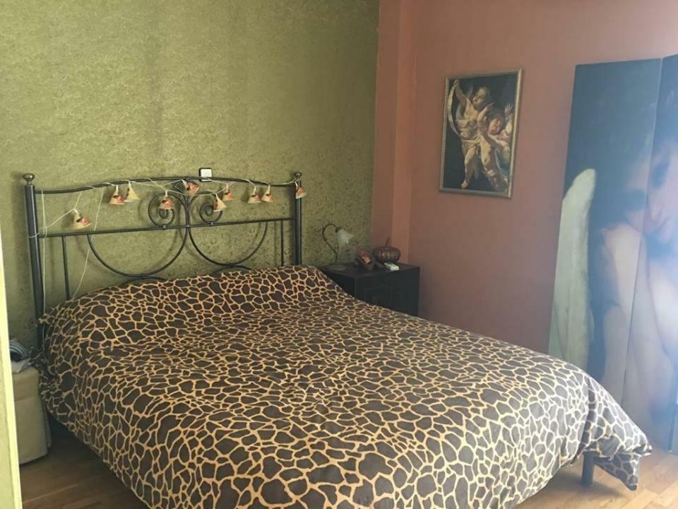 Annadel Flat Διαμέρισμα